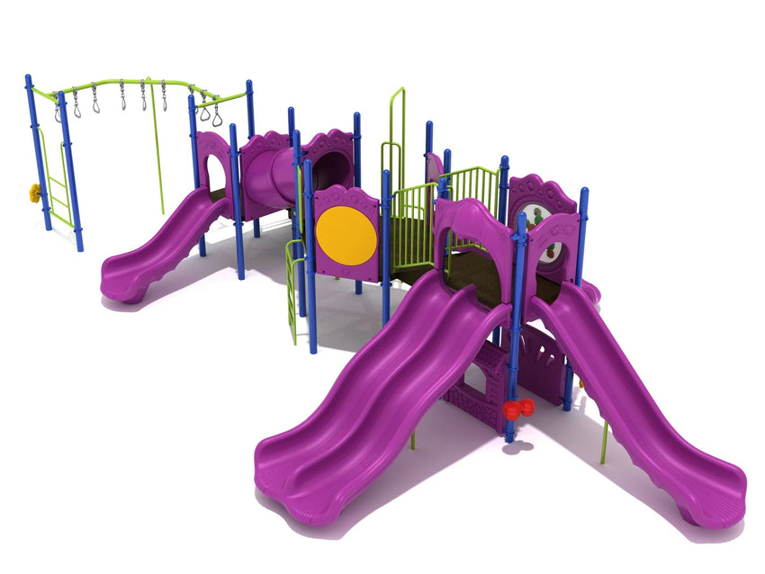 Playground Equipment Mountain View (PKP124) - SchoolOutlet