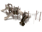Playground Equipment Mountain View (PKP124) - SchoolOutlet