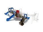 Playground Equipment Santa Monica (PKP125) - SchoolOutlet