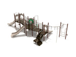 Playground Equipment Santa Monica (PKP125) - SchoolOutlet