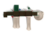 Playground Equipment Durham (PKP126) - SchoolOutlet