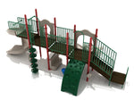 Playground Equipment Durham (PKP126) - SchoolOutlet