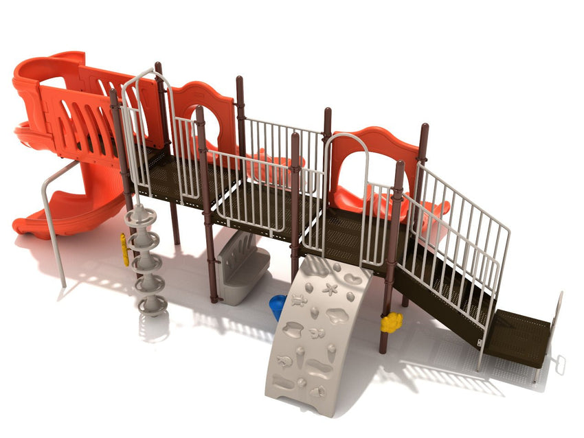 Playground Equipment Durham (PKP126) - SchoolOutlet