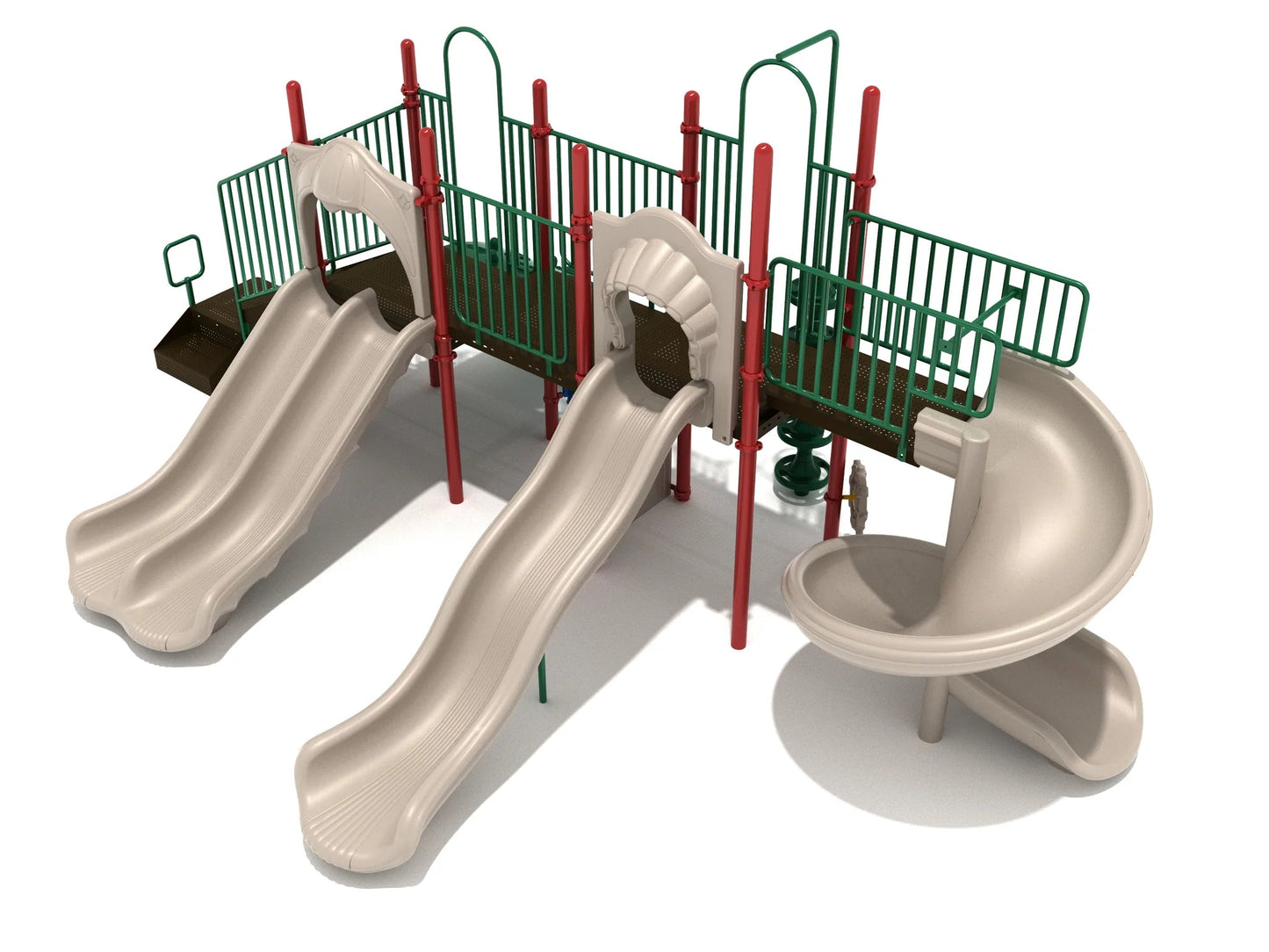 Playground Equipment Durham (PKP126) - SchoolOutlet