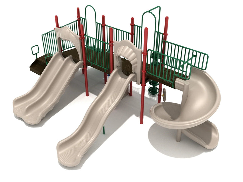 Playground Equipment Durham (PKP126) - SchoolOutlet