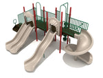 Playground Equipment Durham (PKP126) - SchoolOutlet