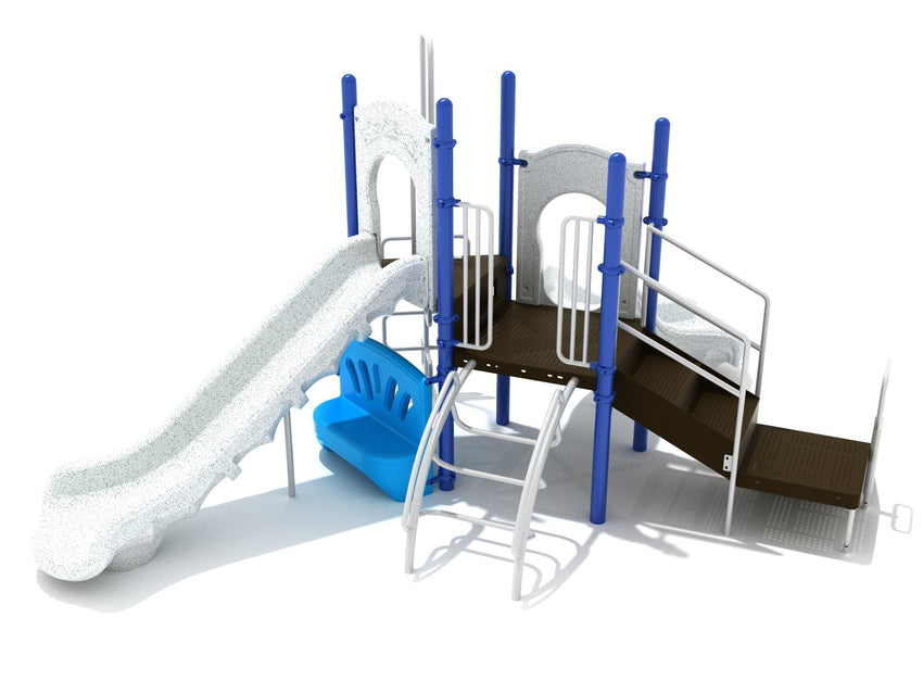 Playground Equipment Ames (PKP127) - SchoolOutlet