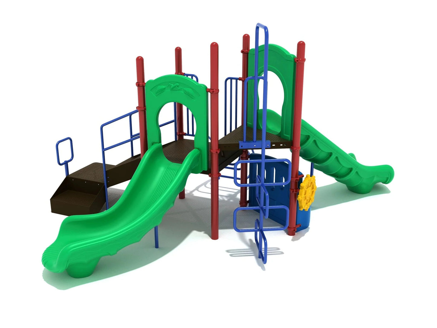 Playground Equipment Ames (PKP127) - SchoolOutlet