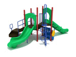 Playground Equipment Ames (PKP127) - SchoolOutlet