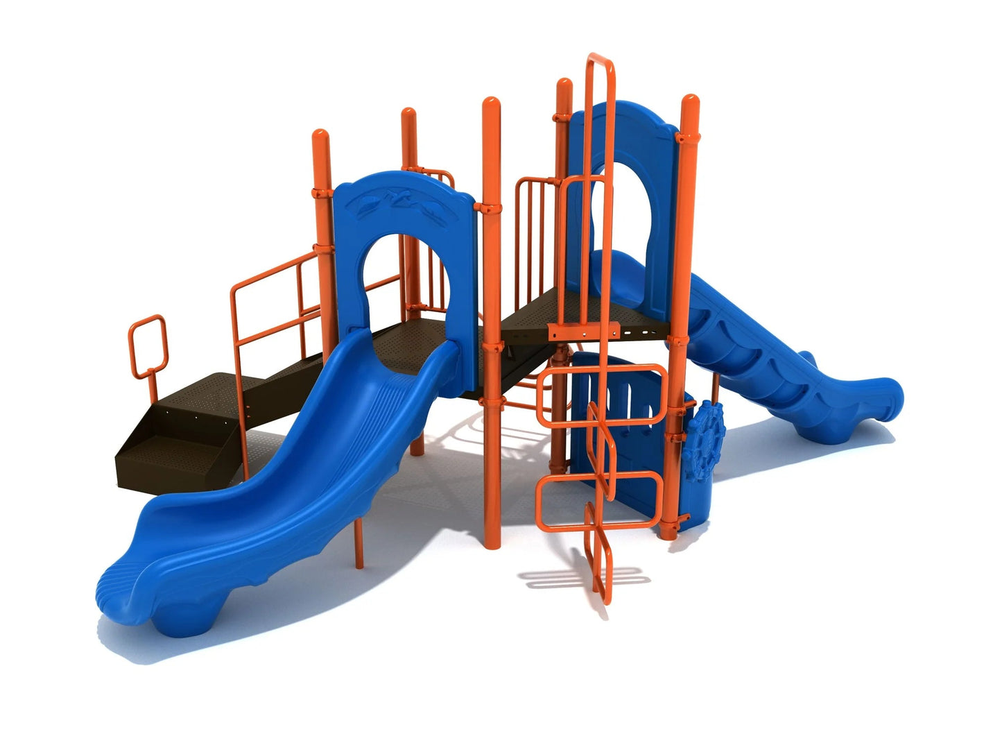 Playground Equipment Ames (PKP127) - SchoolOutlet