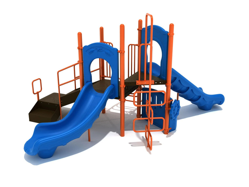 Playground Equipment Ames (PKP127) - SchoolOutlet
