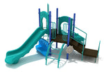 Playground Equipment Ames (PKP127) - SchoolOutlet