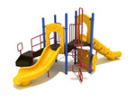 Playground Equipment Ames (PKP127) - SchoolOutlet