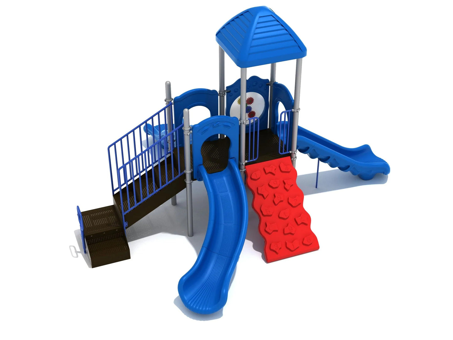 Playground Equipment Frederick (PKP129) - SchoolOutlet