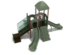 Playground Equipment Frederick (PKP129) - SchoolOutlet