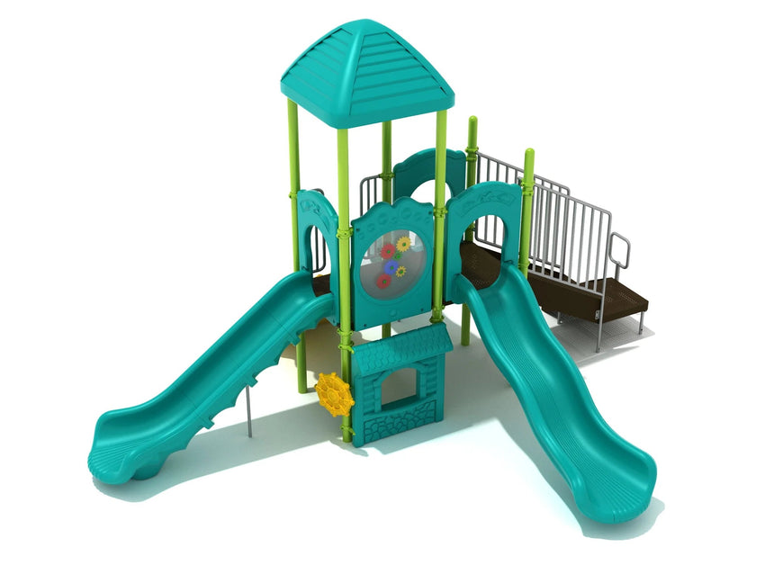 Playground Equipment Frederick (PKP129) - SchoolOutlet