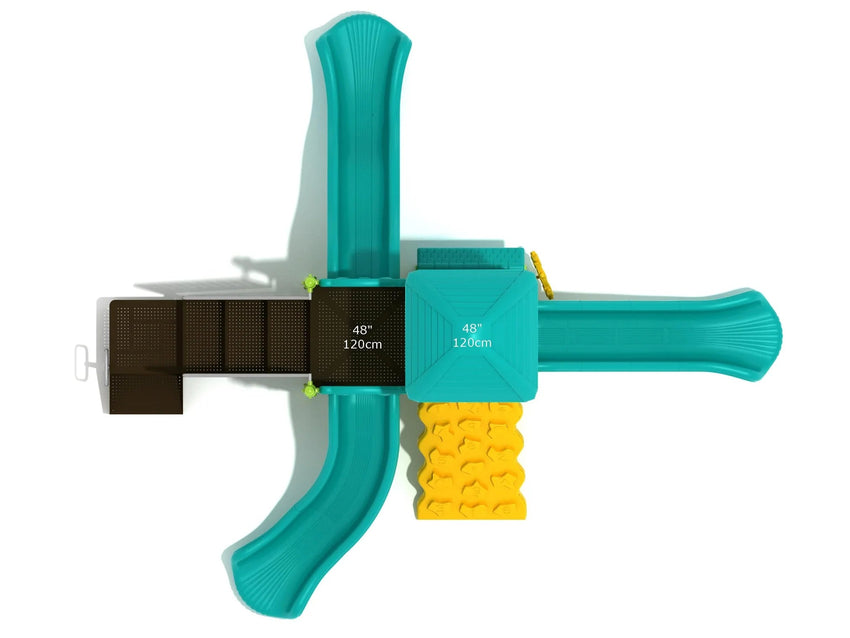Playground Equipment Frederick (PKP129) - SchoolOutlet