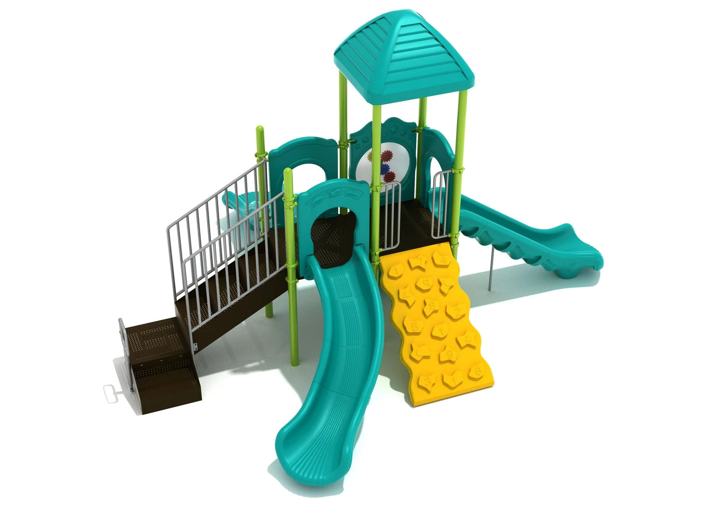Playground Equipment Frederick (PKP129) - SchoolOutlet