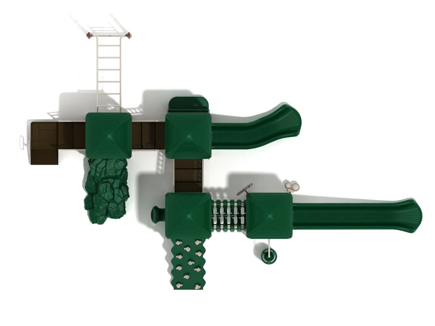 Playground Equipment Greenville (PKP130) - SchoolOutlet