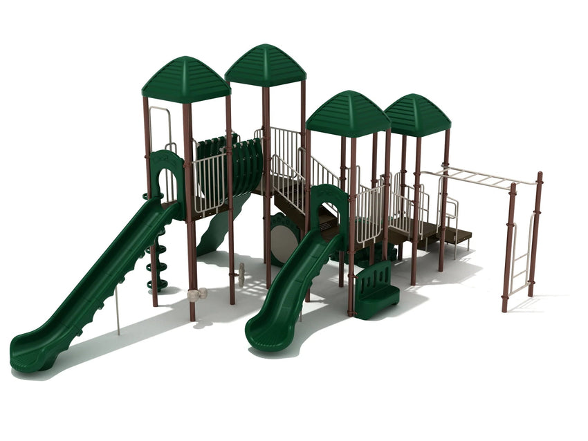 Playground Equipment Greenville (PKP130) - SchoolOutlet