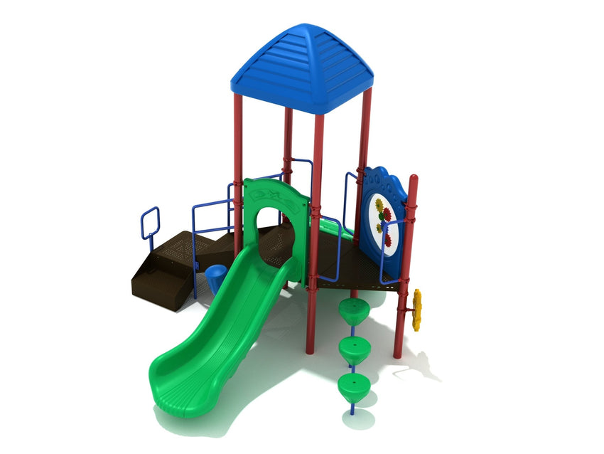 Playground Equipment Lakewood (PKP131) - SchoolOutlet