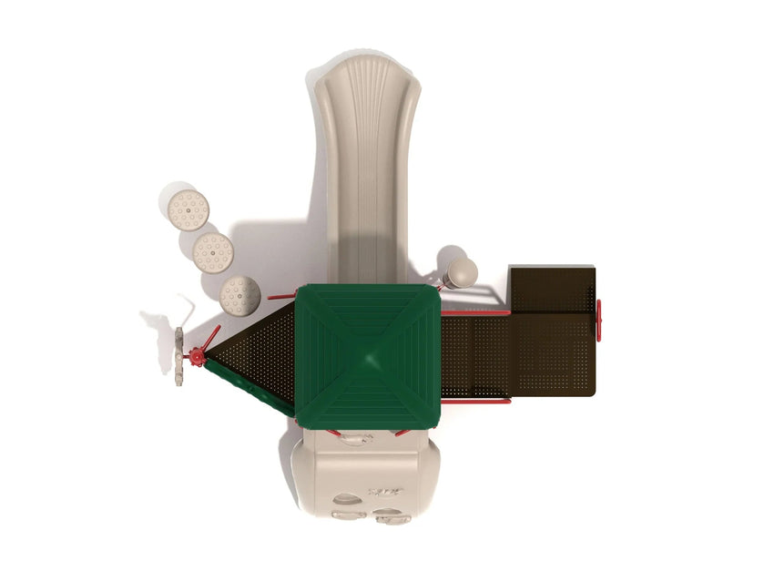 Playground Equipment Lakewood (PKP131) - SchoolOutlet