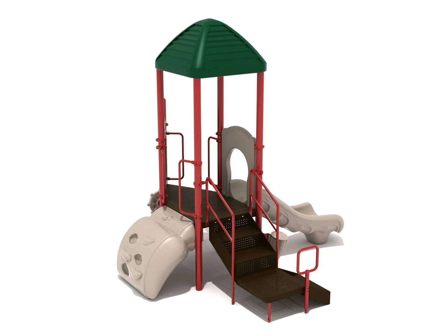 Playground Equipment Lakewood (PKP131) - SchoolOutlet