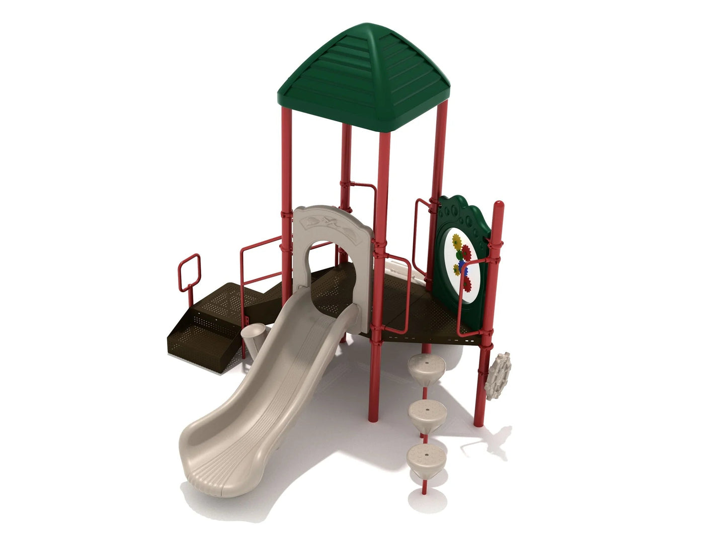 Playground Equipment Lakewood (PKP131) - SchoolOutlet