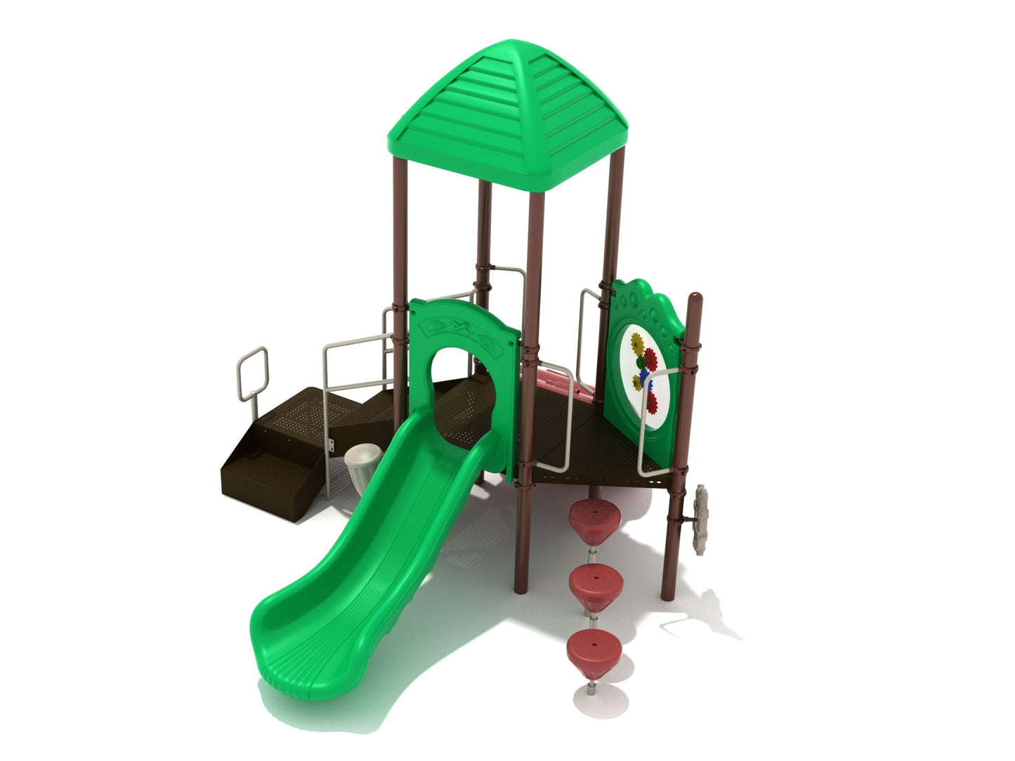Playground Equipment Lakewood (PKP131) - SchoolOutlet