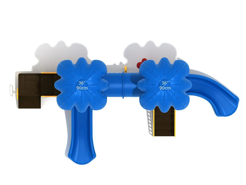 Playground Equipment Sandy Springs (PKP133) - SchoolOutlet