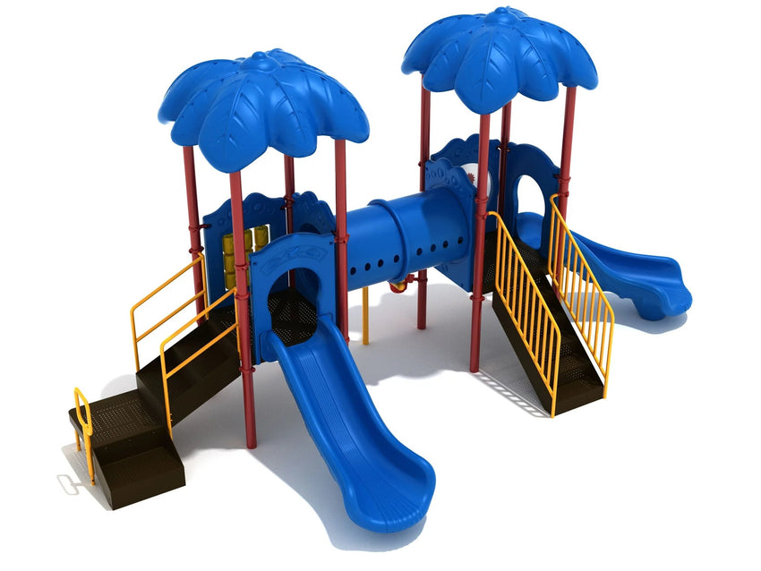 Playground Equipment Sandy Springs (PKP133) - SchoolOutlet