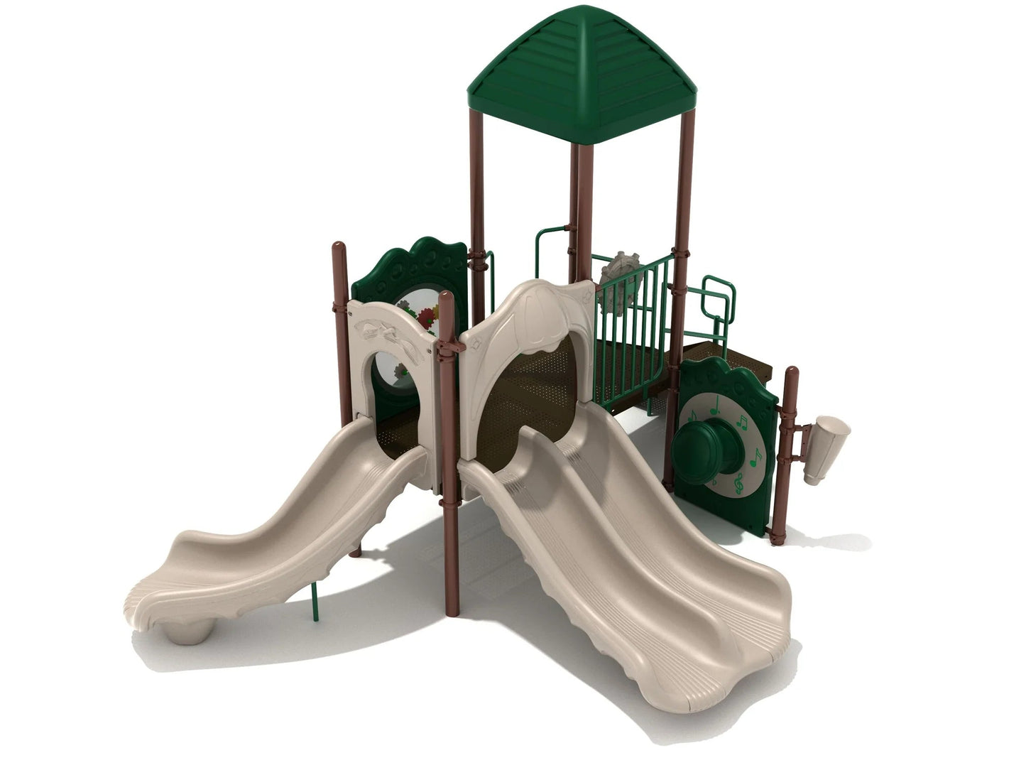 Playground Equipment Lincoln (PKP134) - SchoolOutlet