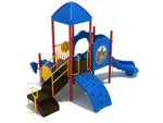 Playground Equipment Lincoln (PKP134) - SchoolOutlet
