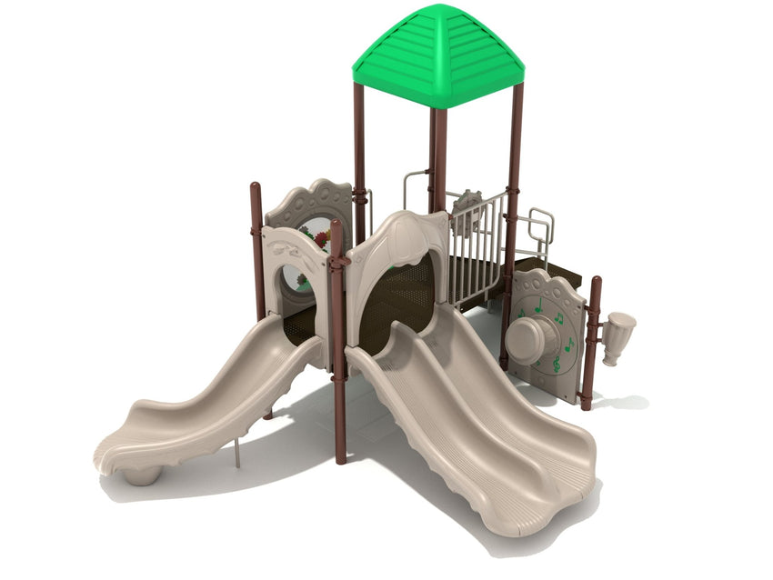 Playground Equipment Lincoln (PKP134) - SchoolOutlet