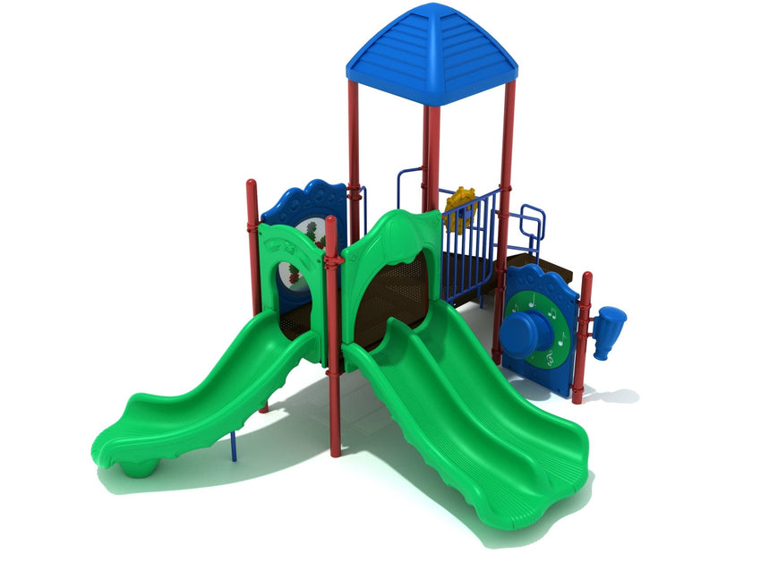 Playground Equipment Lincoln (PKP134) - SchoolOutlet