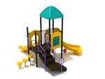 Playground Equipment Miami Beach (PKP135) - SchoolOutlet