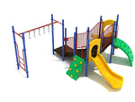 Playground Equipment Quincy (PKP136) - SchoolOutlet