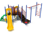 Playground Equipment Quincy (PKP136) - SchoolOutlet