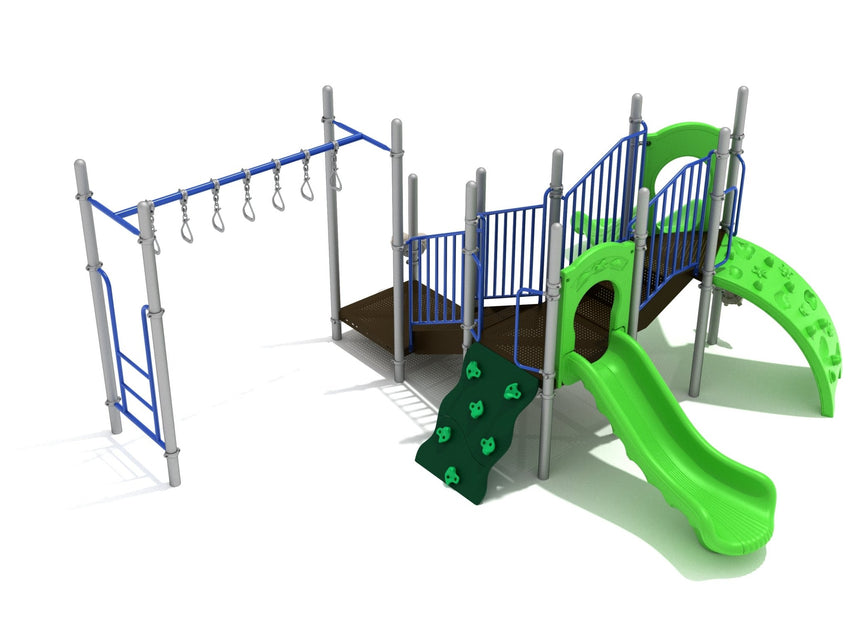 Playground Equipment Quincy (PKP136) - SchoolOutlet