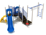 Playground Equipment Quincy (PKP136) - SchoolOutlet