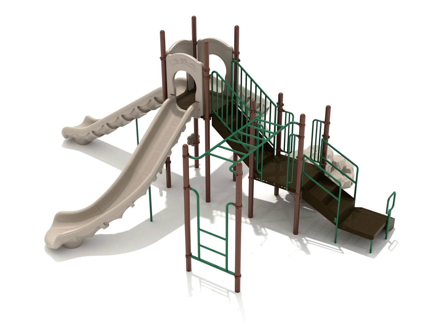 Playground Equipment Cambridge (PKP137) - SchoolOutlet