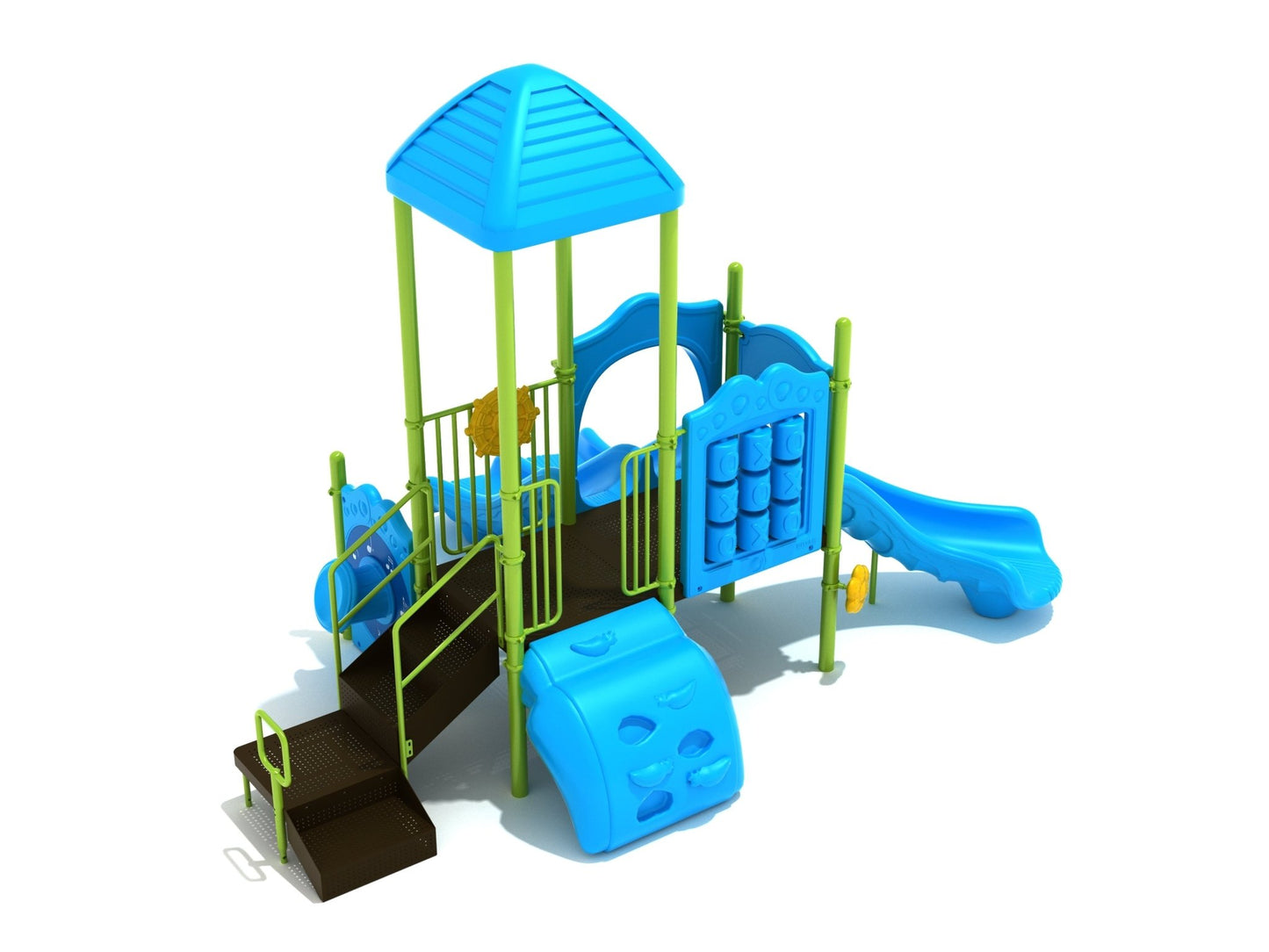 Playground Equipment Towson (PKP139) - SchoolOutlet