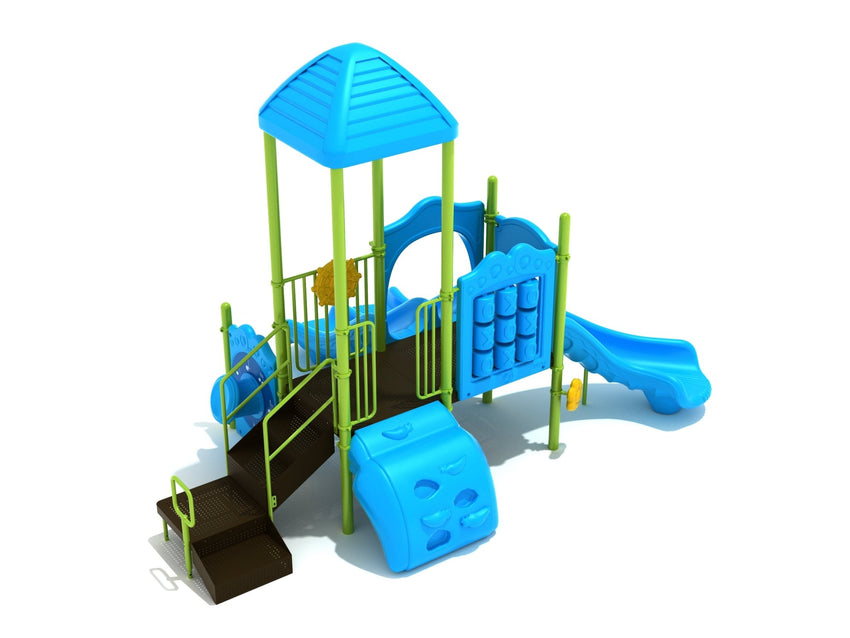 Playground Equipment Towson (PKP139) - SchoolOutlet