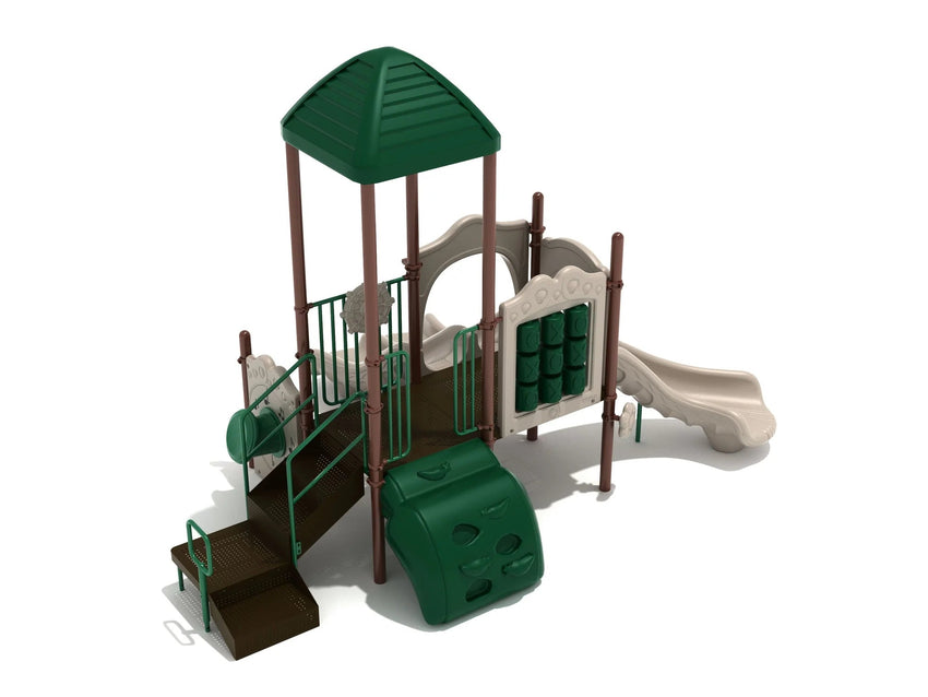 Playground Equipment Towson (PKP139) - SchoolOutlet