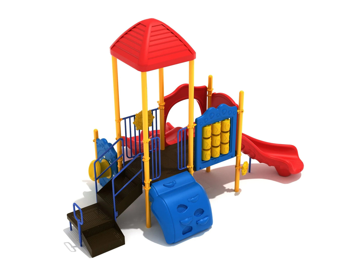 Playground Equipment Towson (PKP139) - SchoolOutlet