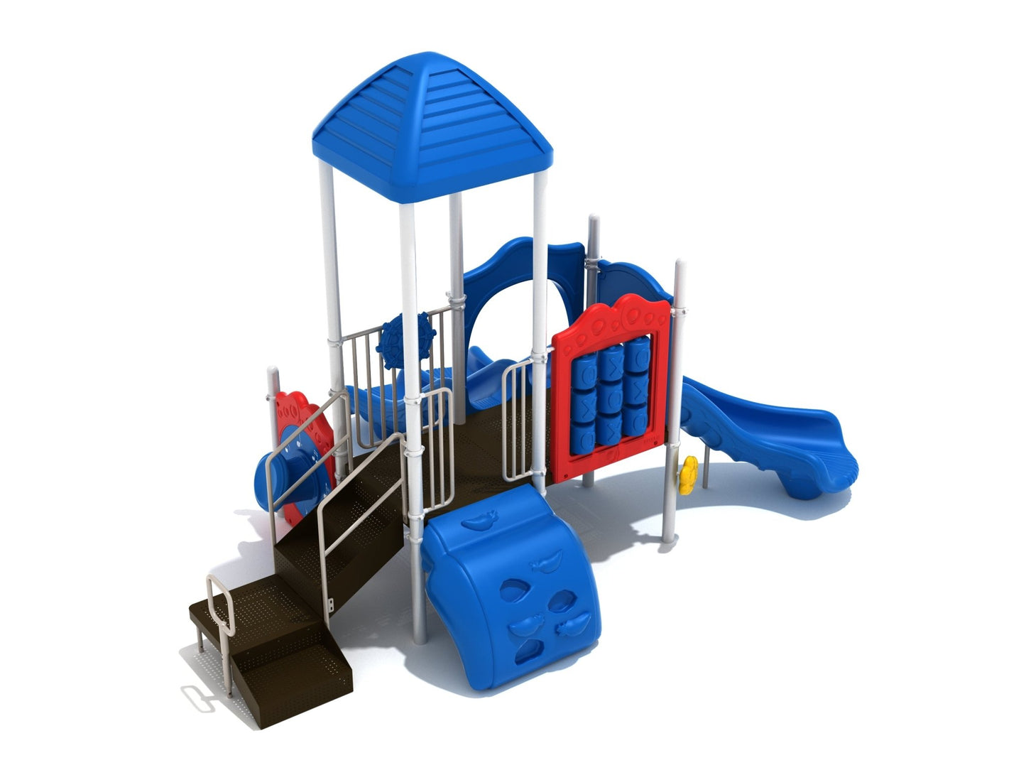 Playground Equipment Towson (PKP139) - SchoolOutlet