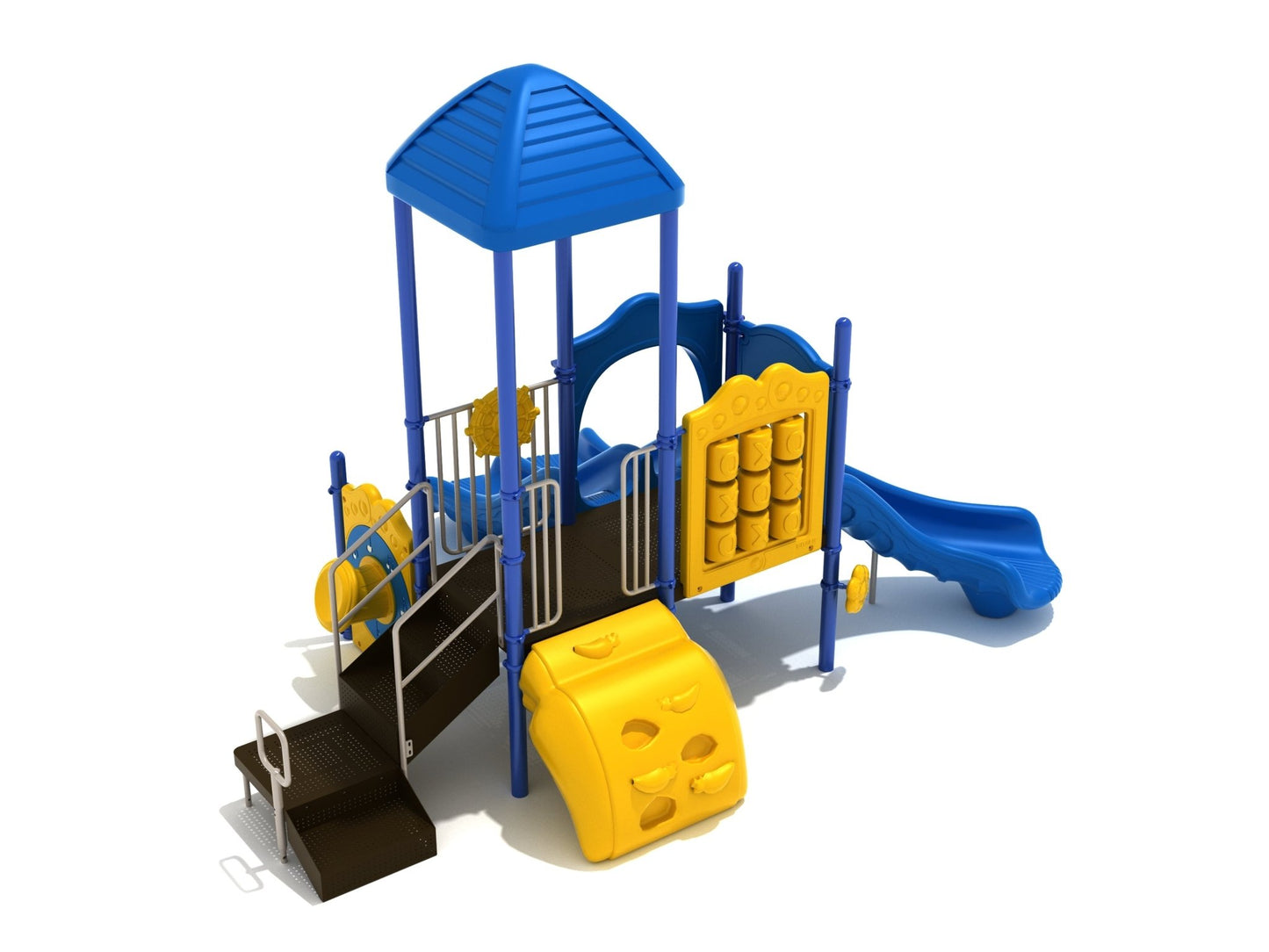 Playground Equipment Towson (PKP139) - SchoolOutlet