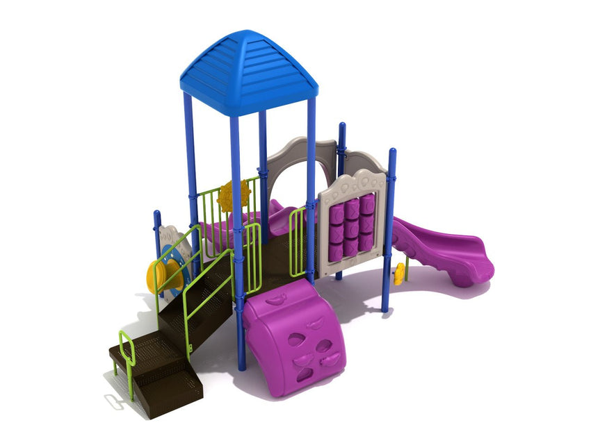 Playground Equipment Towson (PKP139) - SchoolOutlet