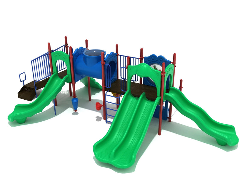 Playground Equipment Portland (PKP141) - SchoolOutlet