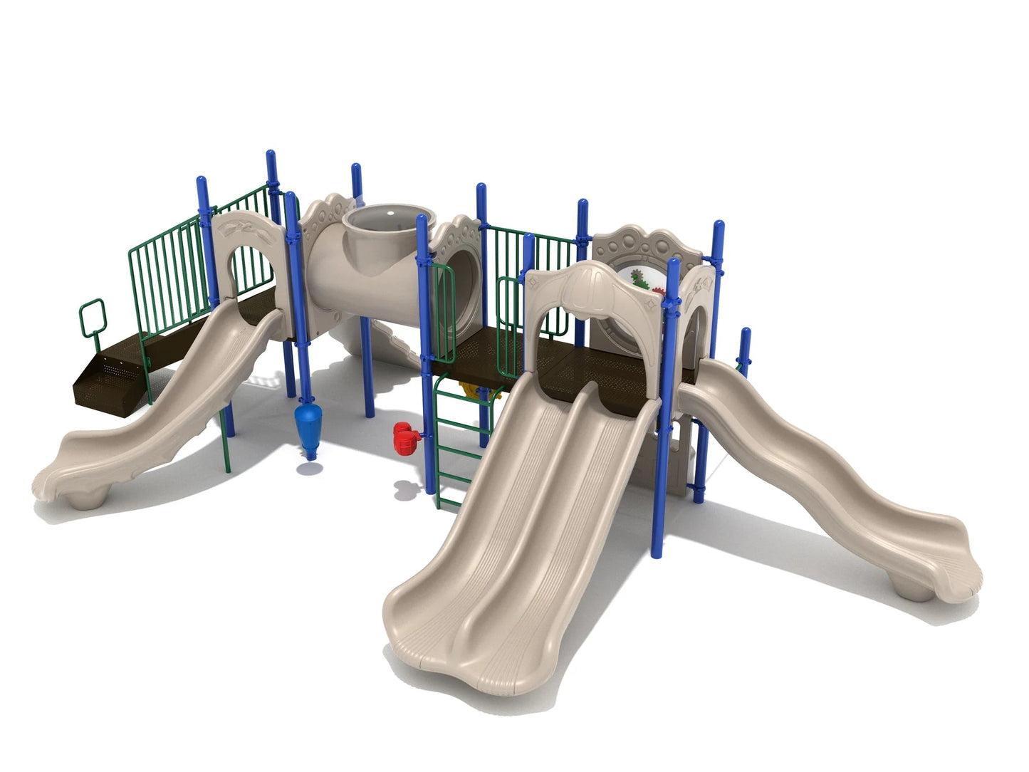 Playground Equipment Portland (PKP141) - SchoolOutlet